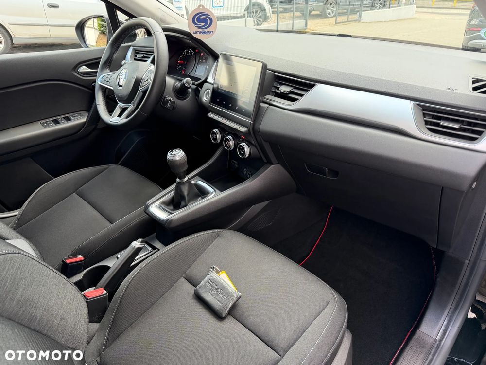 Renault Captur 1.3 TCe Intens - 19
