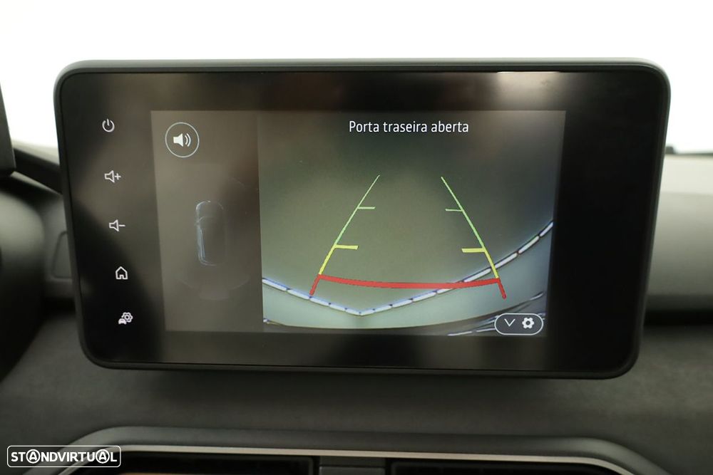 Dacia Jogger 1.0 ECO-G Extreme 7L Bi-Fuel - 11