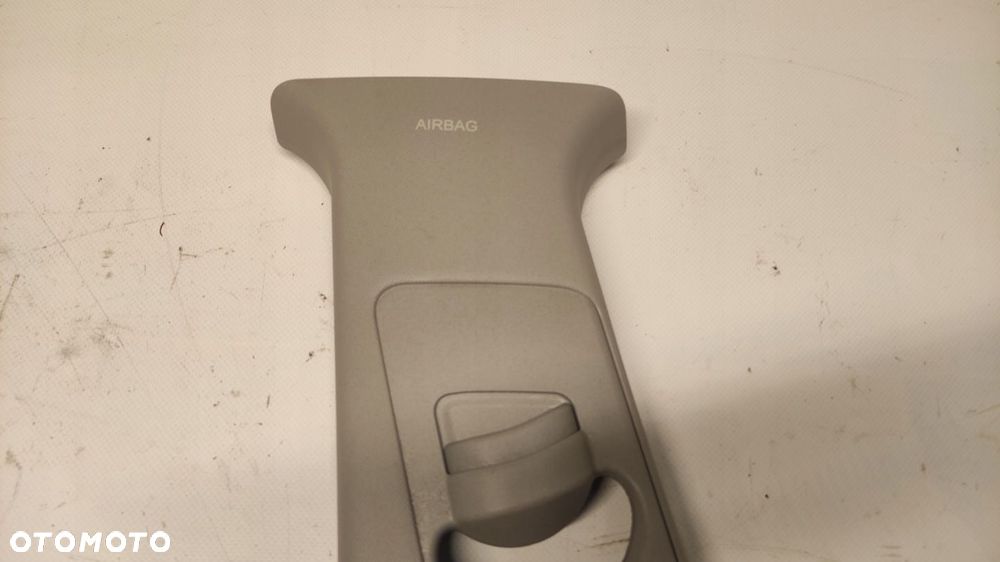 HYUNDAI I20 III OSŁONA SŁUPKA ŚRODKOWEGO LEWA 21-24 85831-Q0150 - 2