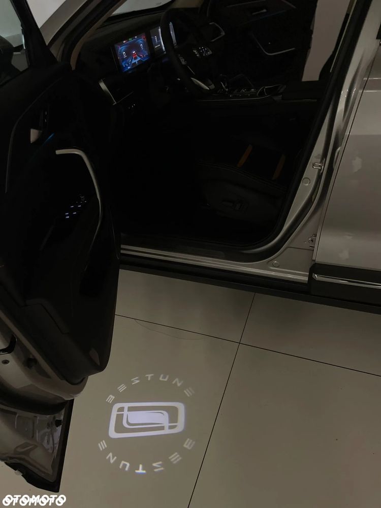 Bestune T77 1.5T Business DCT - 15