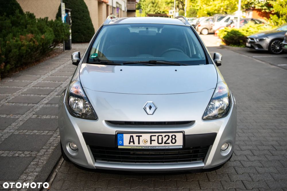 Renault Clio 1.2 16V Dynamique - 6