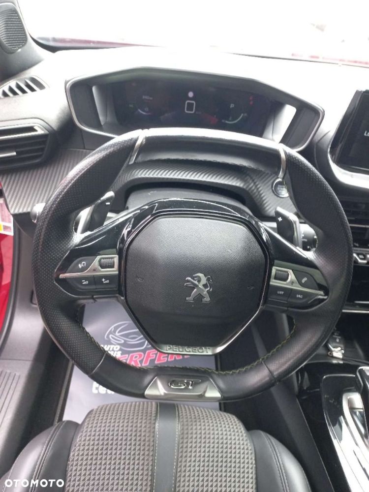 Peugeot 2008 - 15