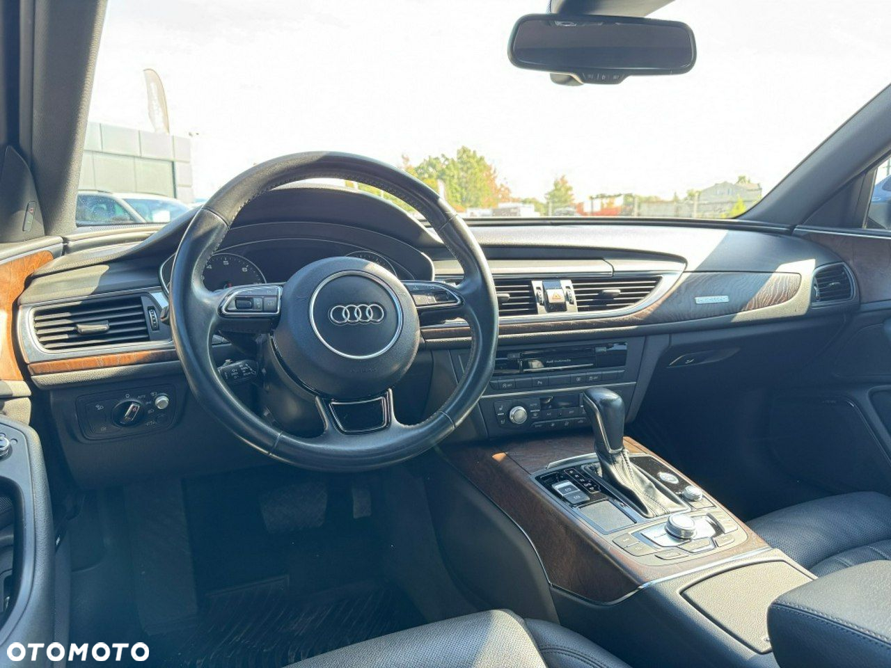 Audi A6 3.0 TFSI Quattro S tronic - 11