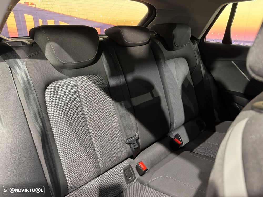 Audi Q2 30 TFSI Advanced - 20