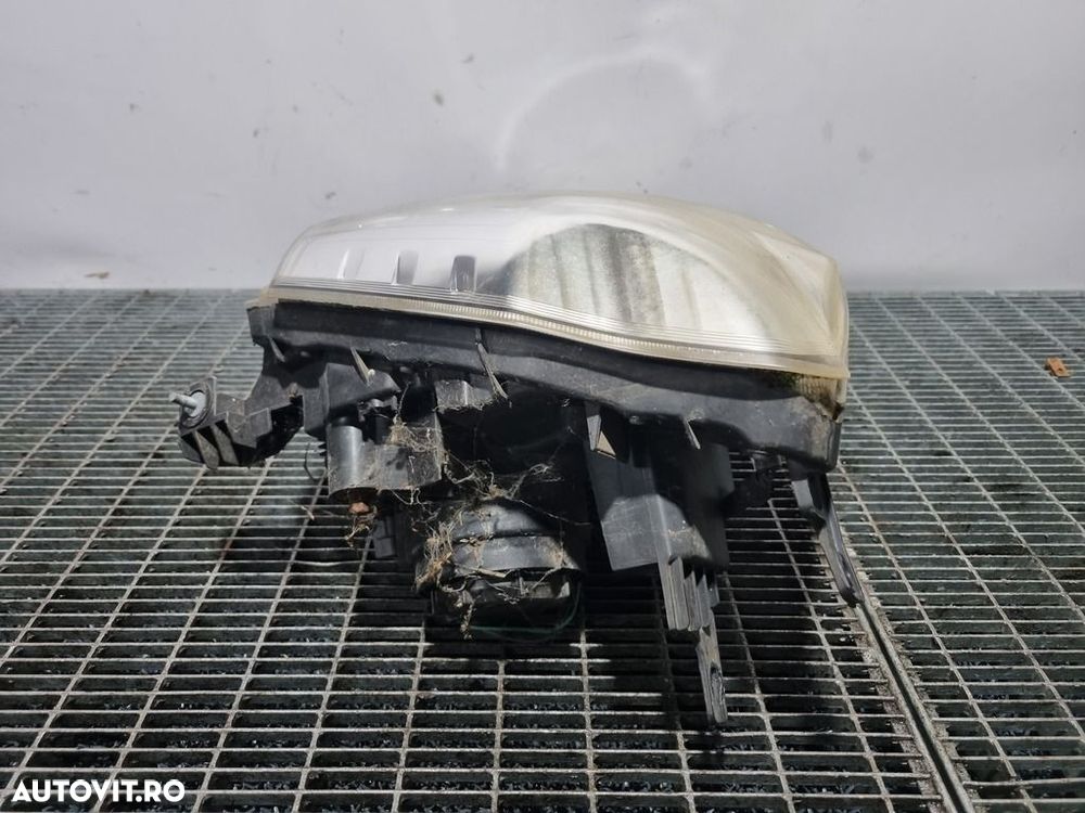 Far Stanga Nissan X - Trail T31 2007 - 2013 SUV 4 Usi (1358) Xenon - 3