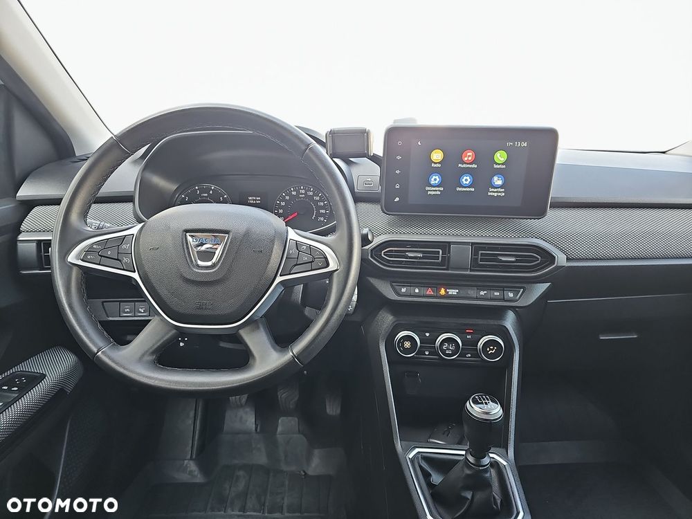Dacia Jogger - 22