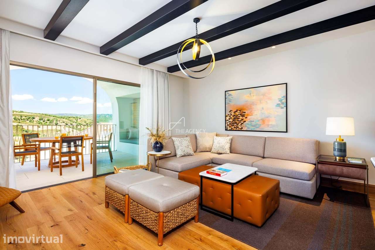 Residências Viceroy no  Ombria Resort - Grande imagem: 3/27