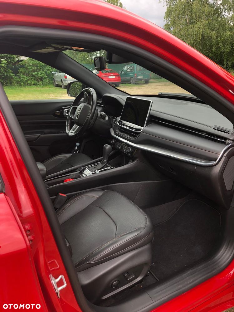 Jeep Compass - 18