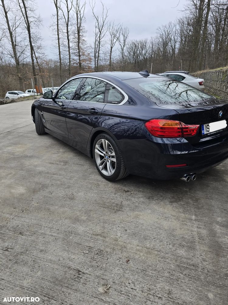 BMW Seria 4 - 4