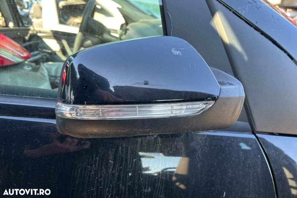 OGLINDA STANGA/DREAPTA cu rabatare MERCEDES-BENZ B-CLASS