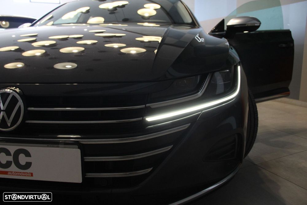 VW Arteon 2.0 TDI Elegance DSG - 9