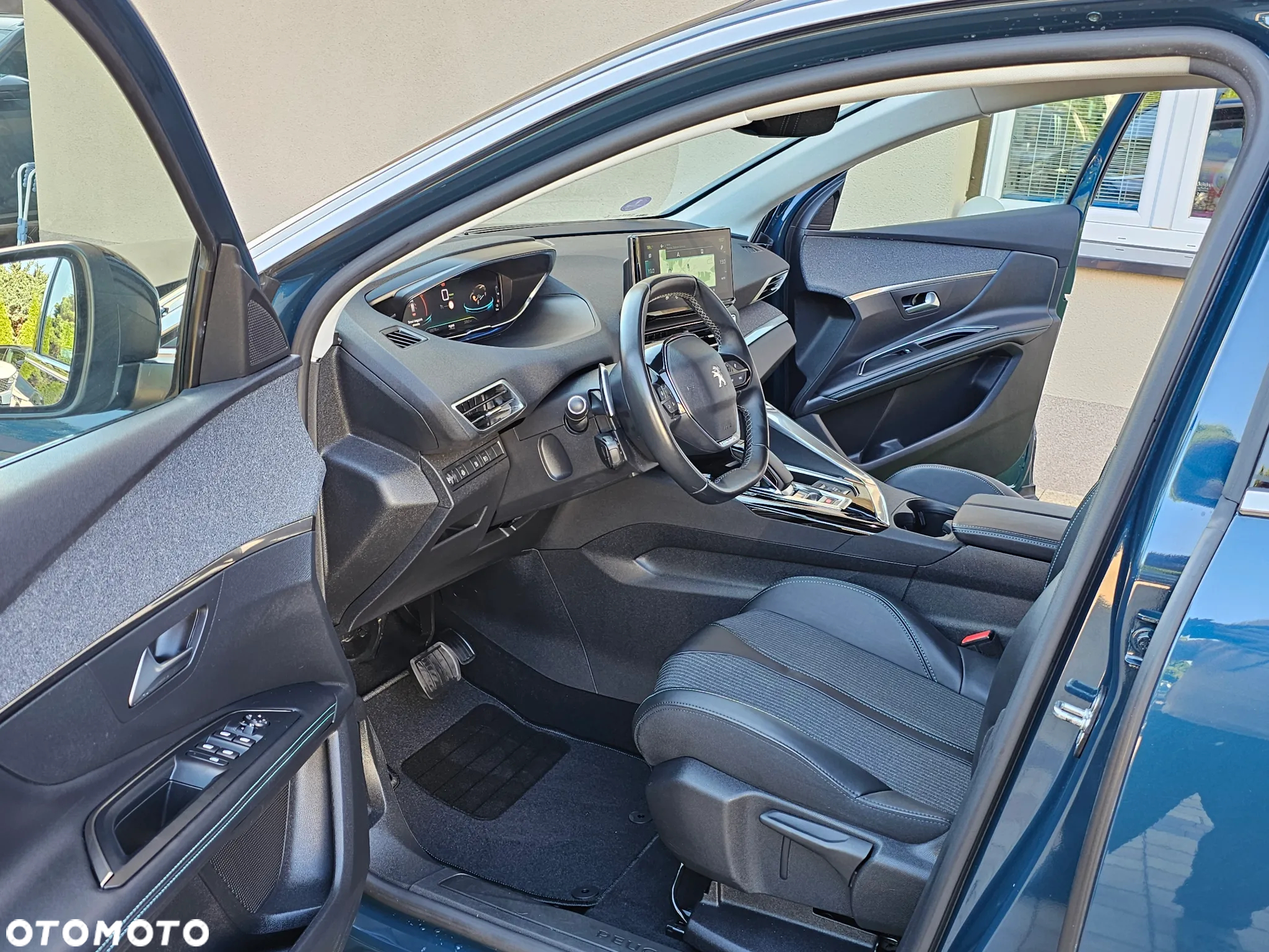 Peugeot 3008 Hybrid 225 e-EAT8 Allure Pack - 20