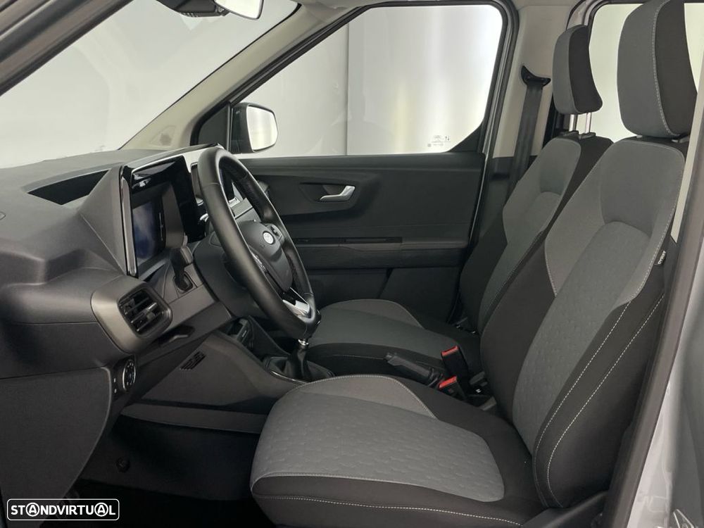 Ford Tourneo Courier 1.0 EcoBoost Titanium - 11