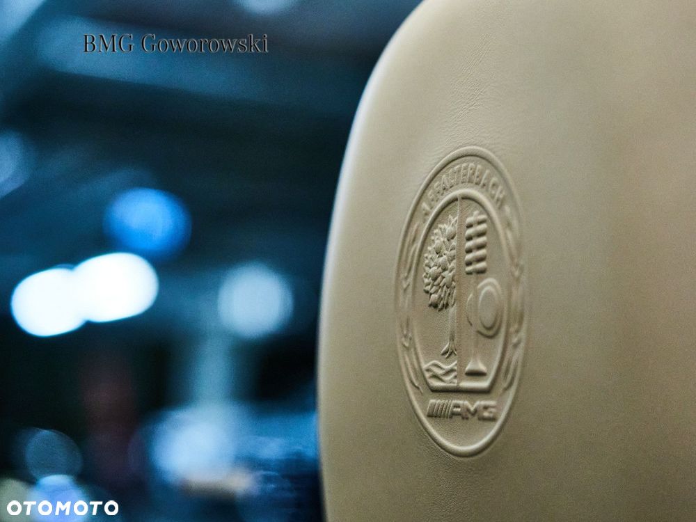 Mercedes-Benz SL AMG 43 - 17