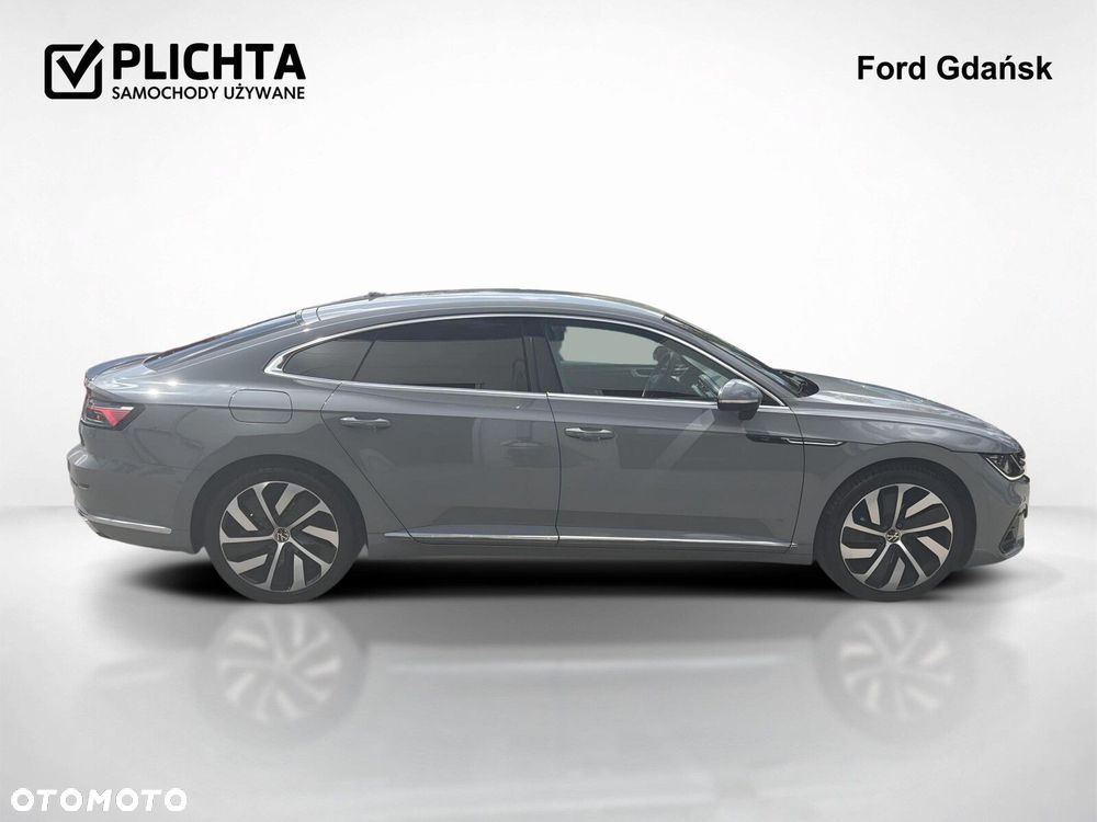 Volkswagen Arteon - 7