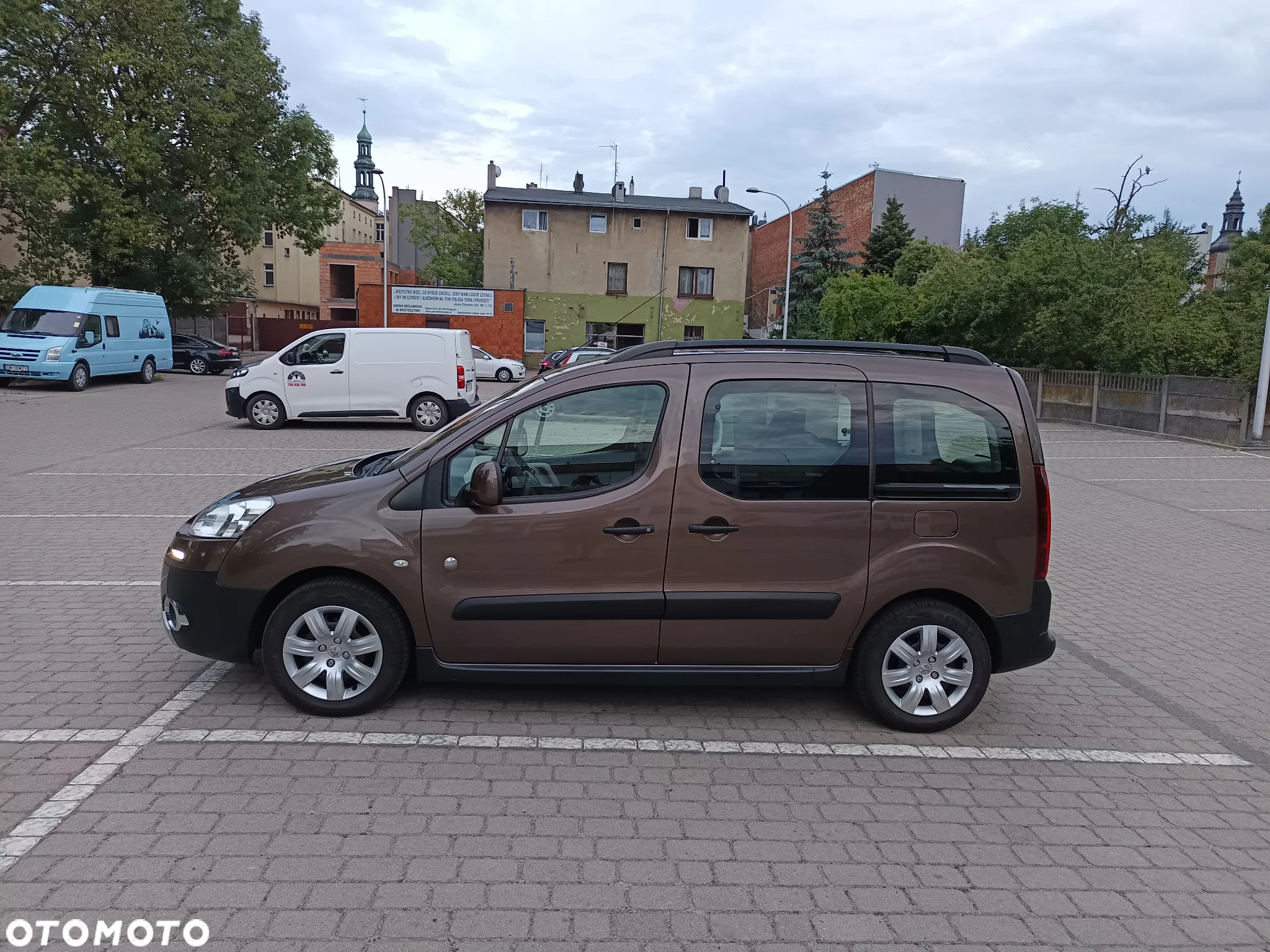 Peugeot Partner - 5