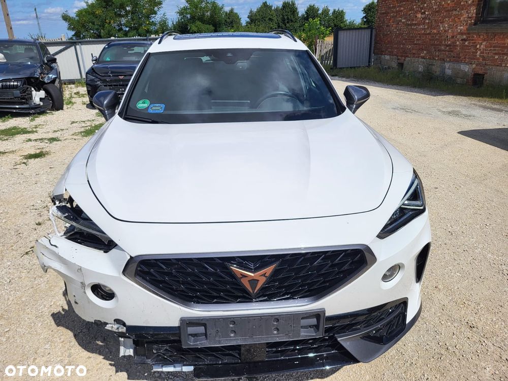 Cupra Formentor 1.5 TSI DSG Tribe Edition - 3