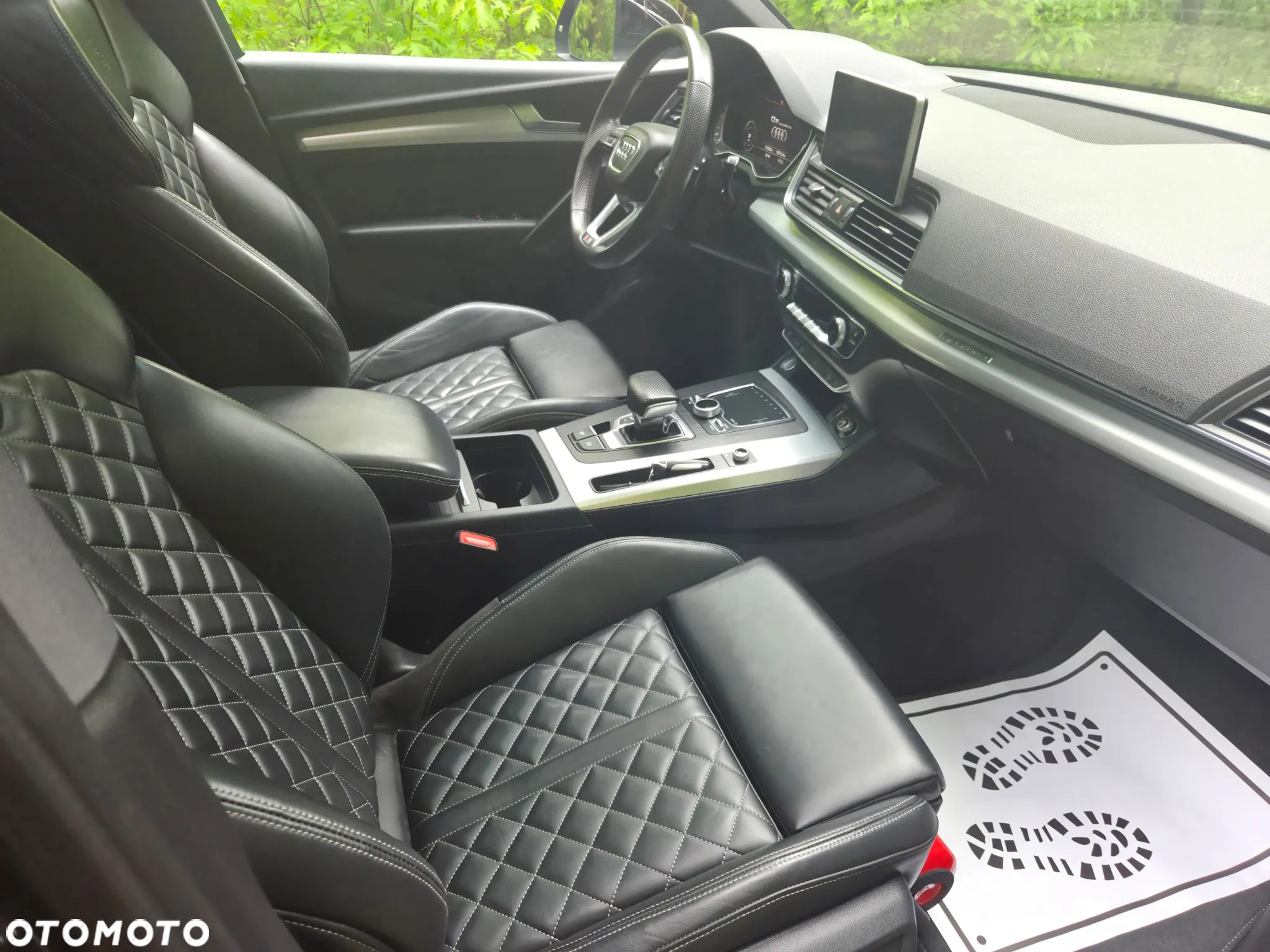 Audi Q5 40 TDI Quattro Sport S tronic - 17