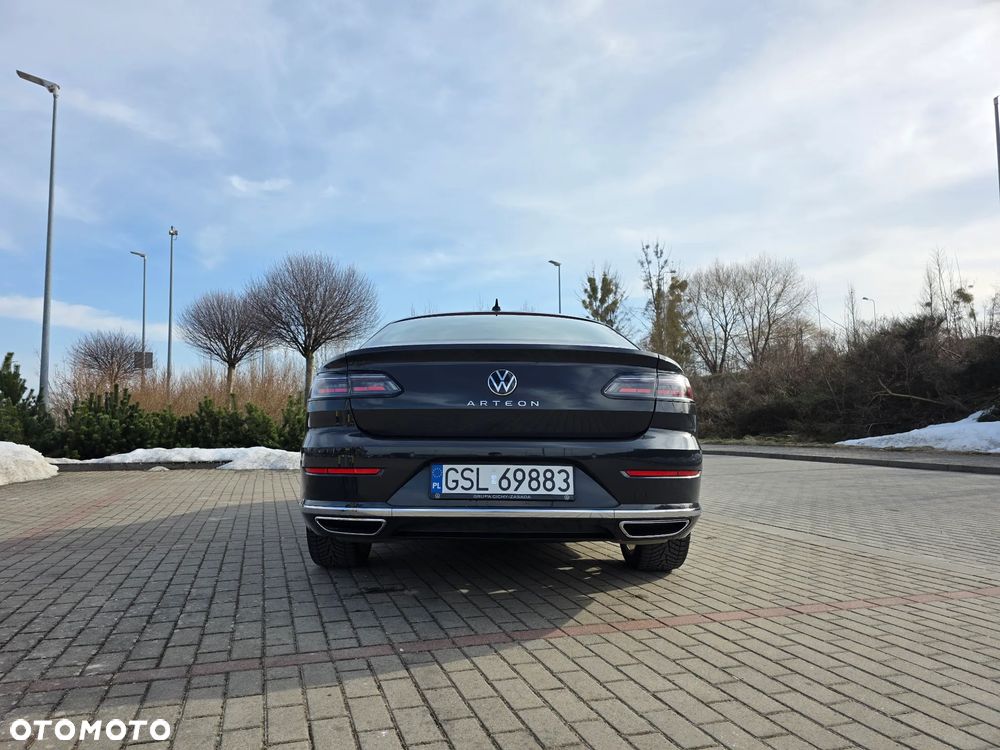 Volkswagen Arteon 2.0 TSI Elegance DSG - 14