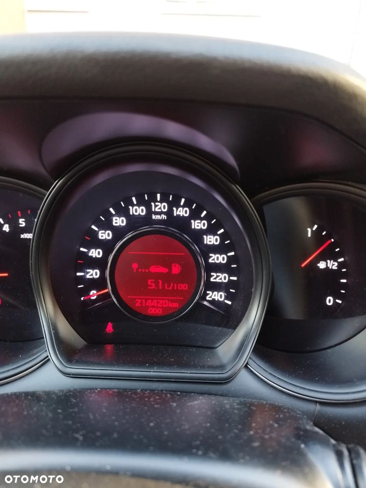 Kia Ceed 1.6 CRDi XL - 36