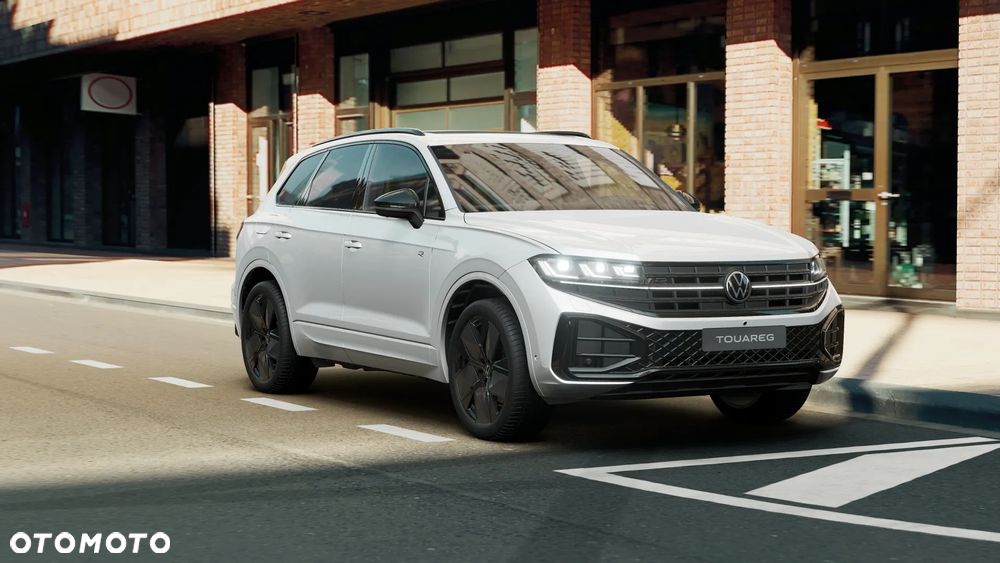 Volkswagen Touareg 3.0 V6 TDI 4Motion R-Line Final Edition - 6