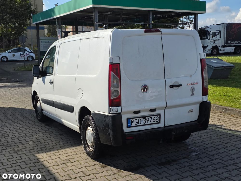 Fiat Scudo - 6