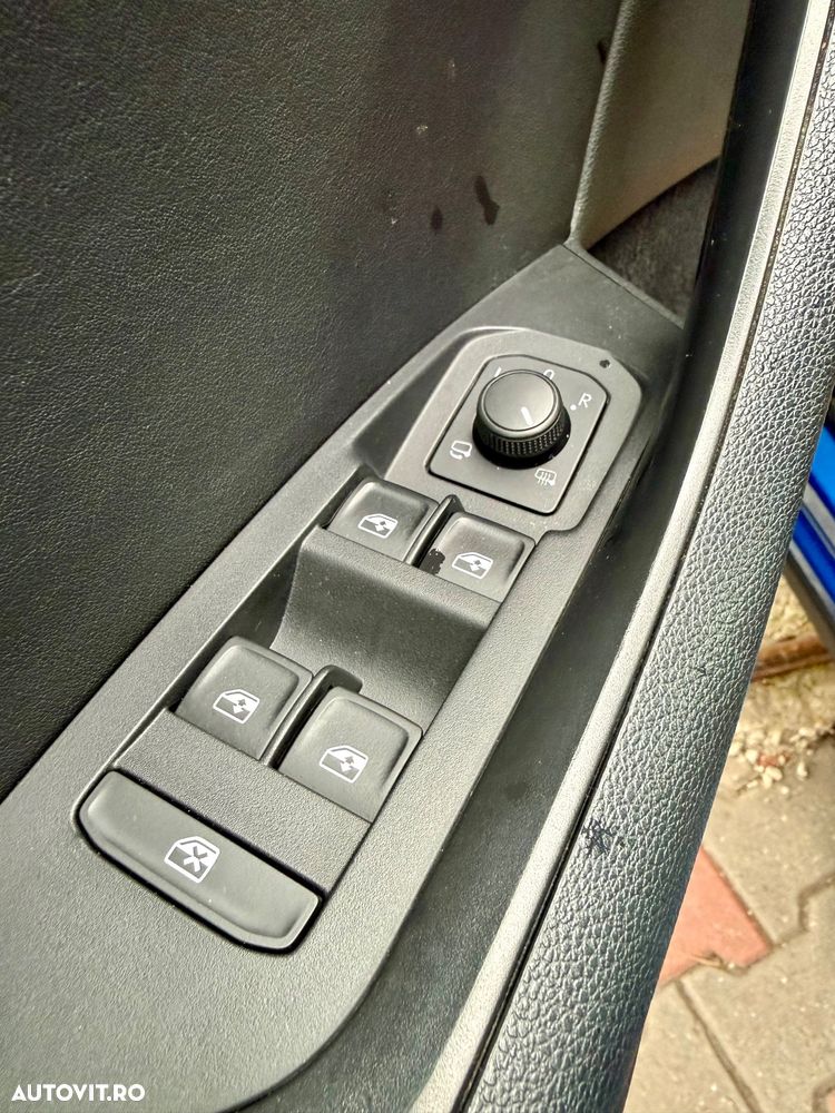 Skoda Kodiaq 2.0 TDI 4X4 DSG Ambition - 21