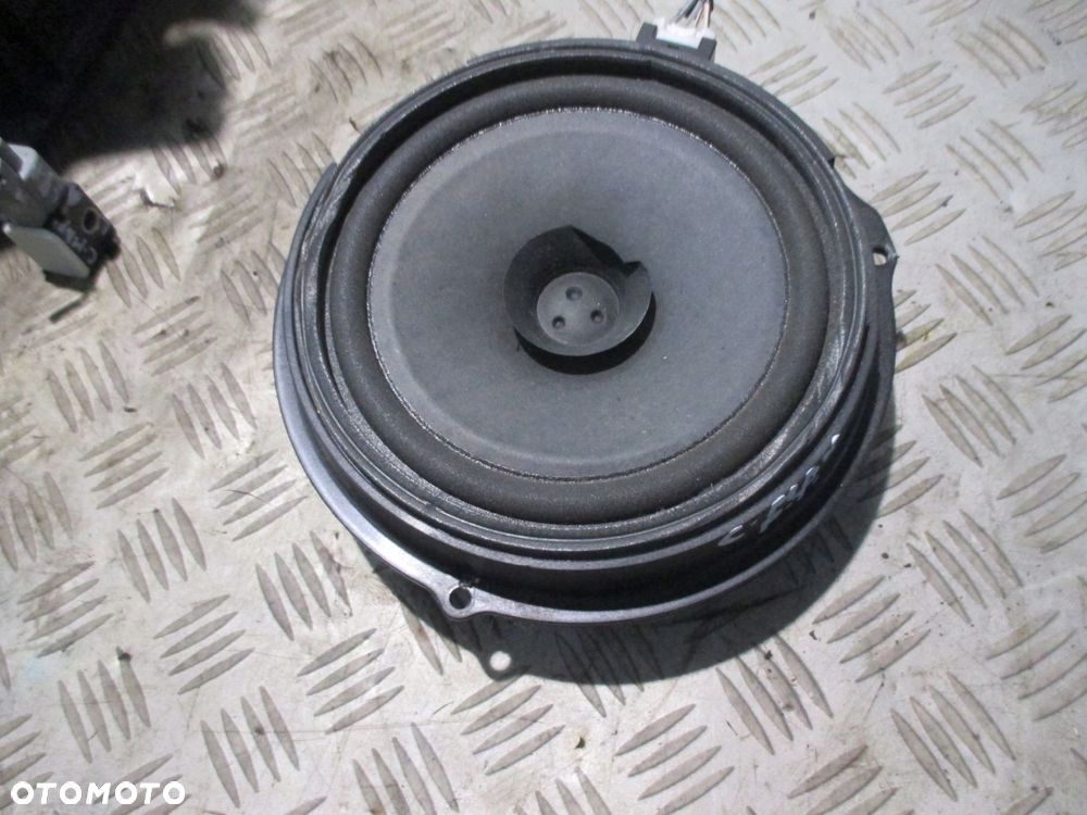 GŁOŚNIK PRAWY TYŁ FORD C-MAX I 03- - 2