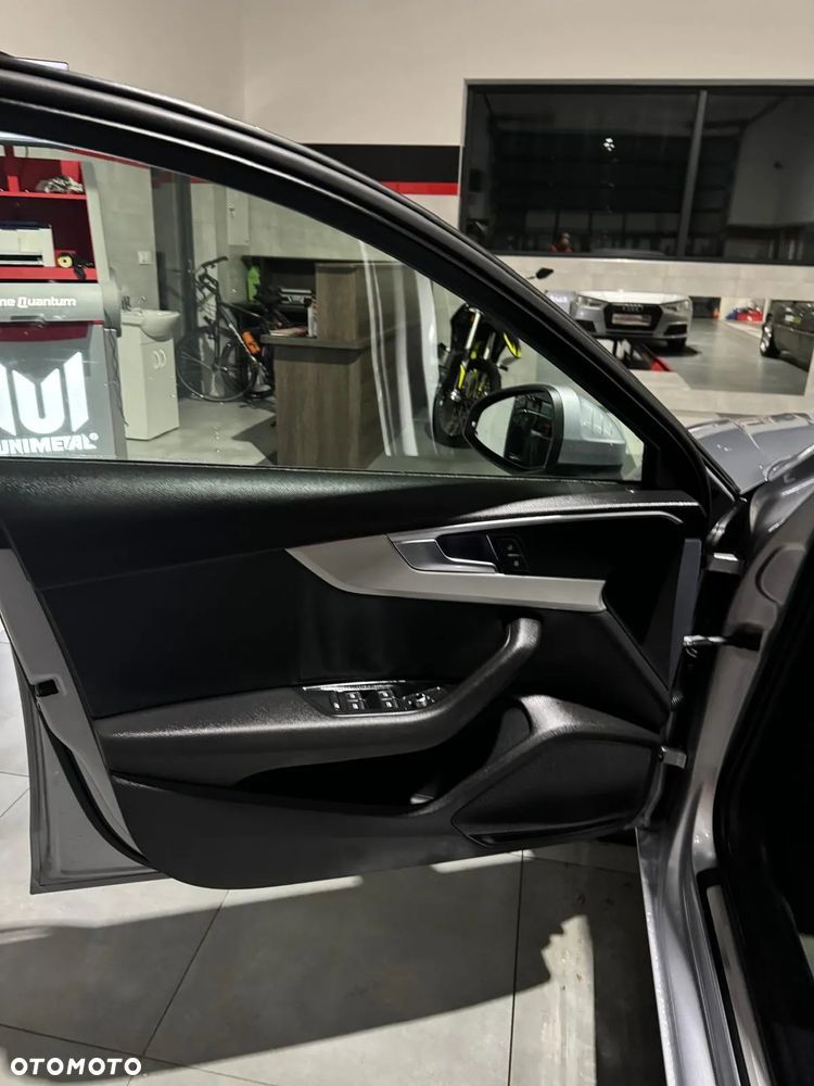 Audi A4 ver-avant-2-0-tdi-dpf-s-line-sportpaket - 22