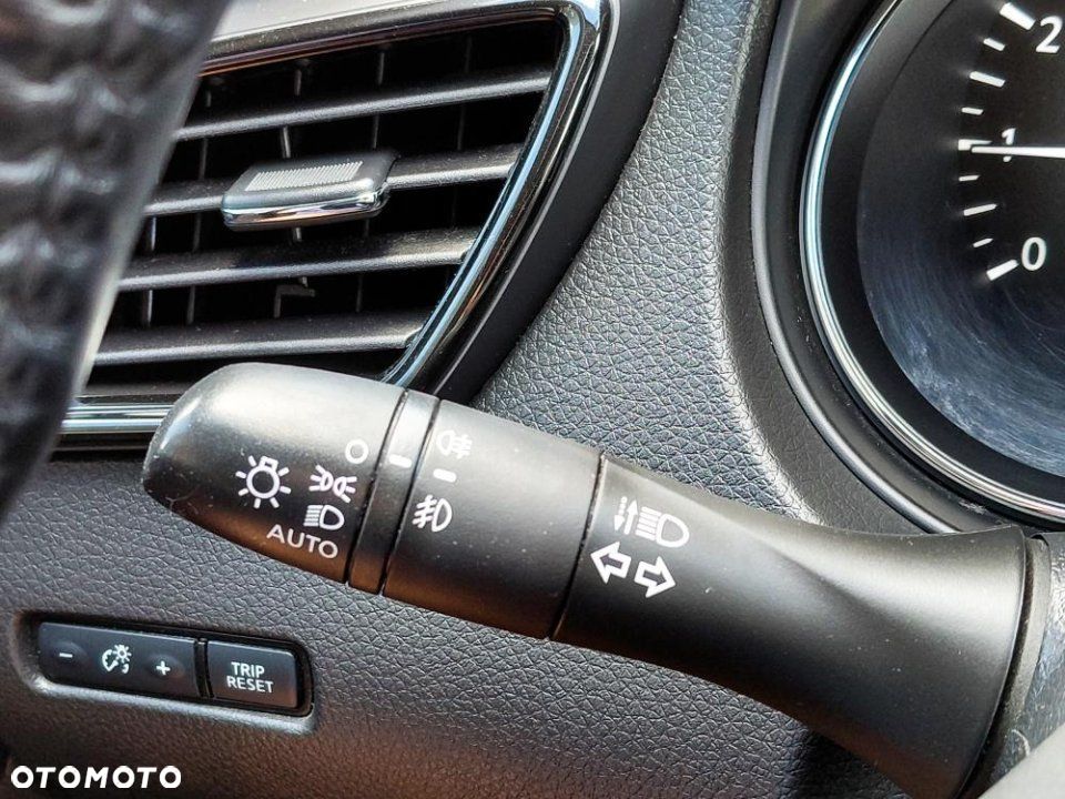 Nissan X-Trail - 16