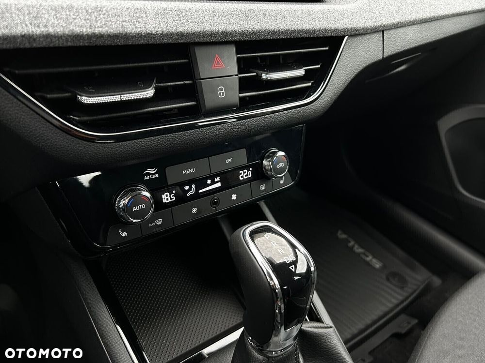 Skoda Scala - 26