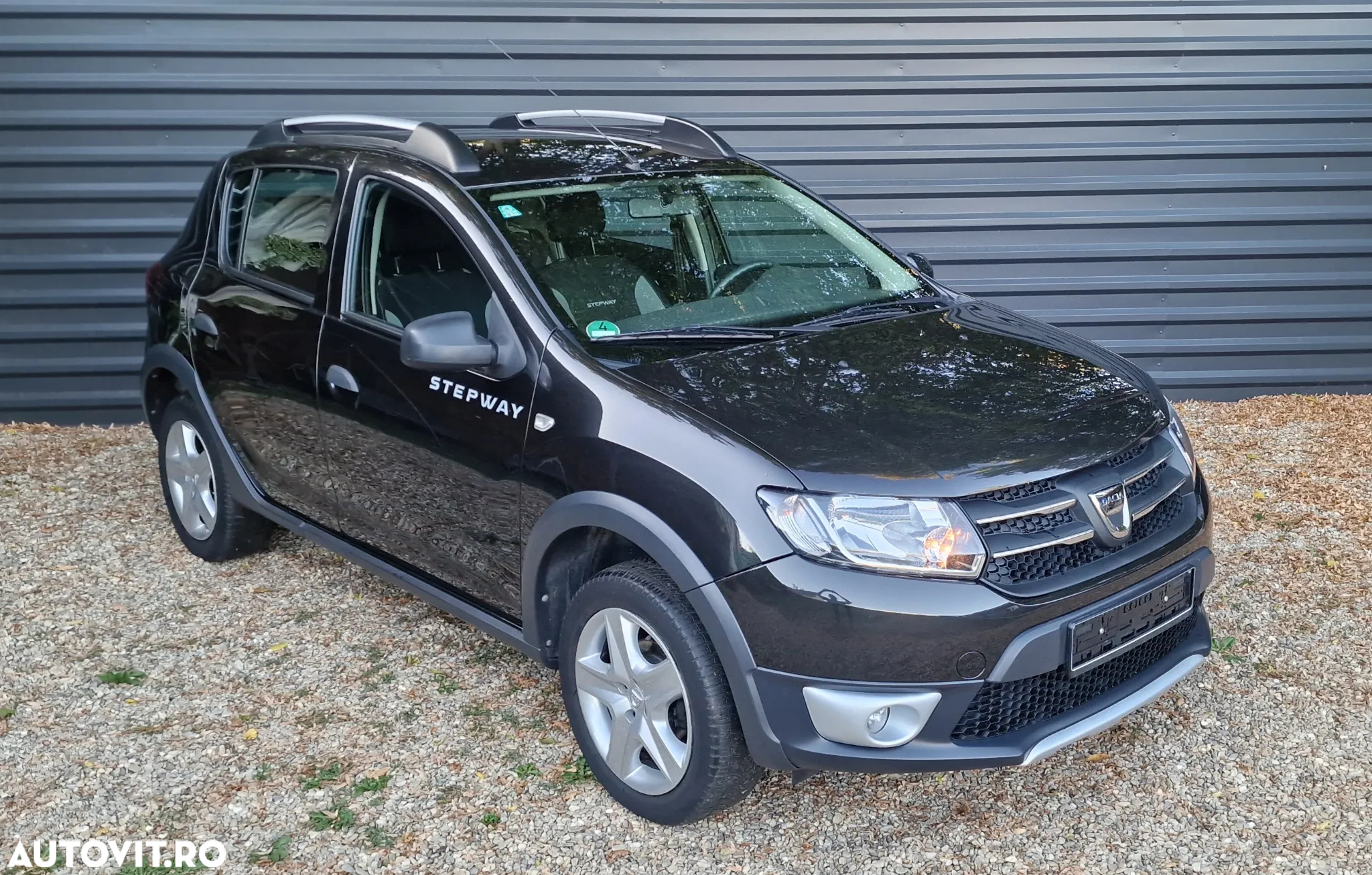 Dacia Sandero Stepway 0.9 TCe Prestige - 4