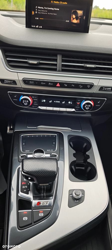 Audi SQ7 - 3