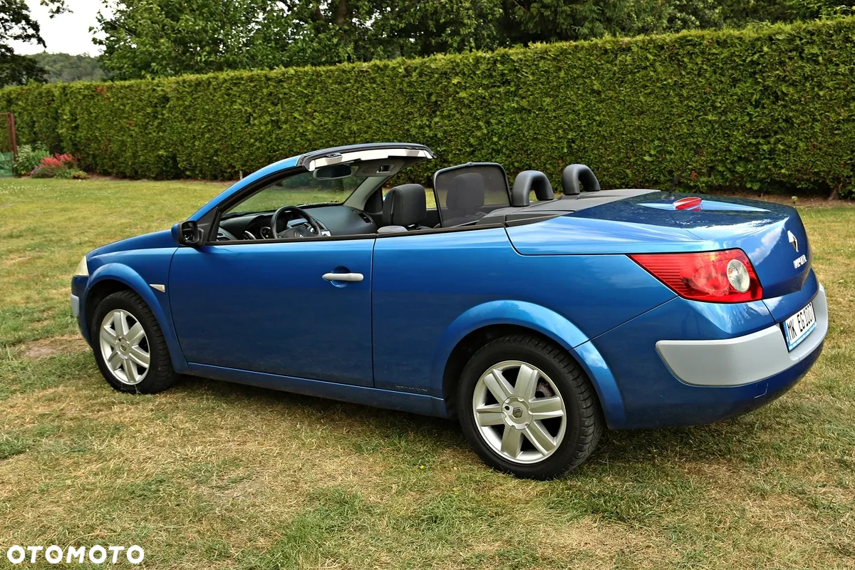 Renault Megane - 23