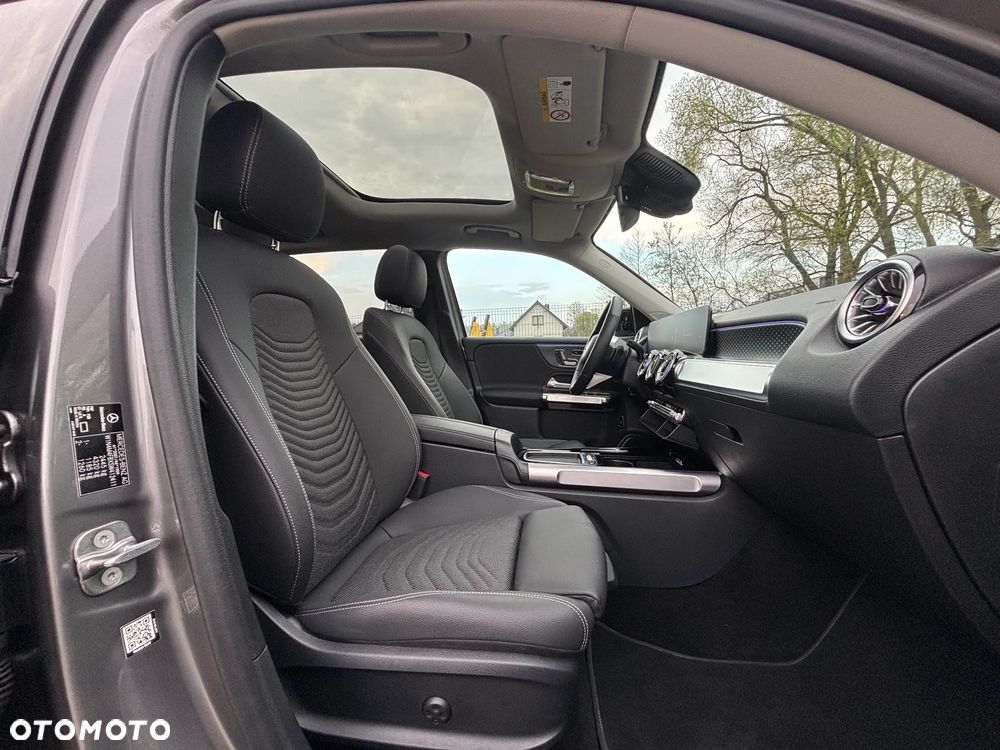 Mercedes-Benz GLB 220 mHEV 4-Matic Progressive 8G-DCT - 29