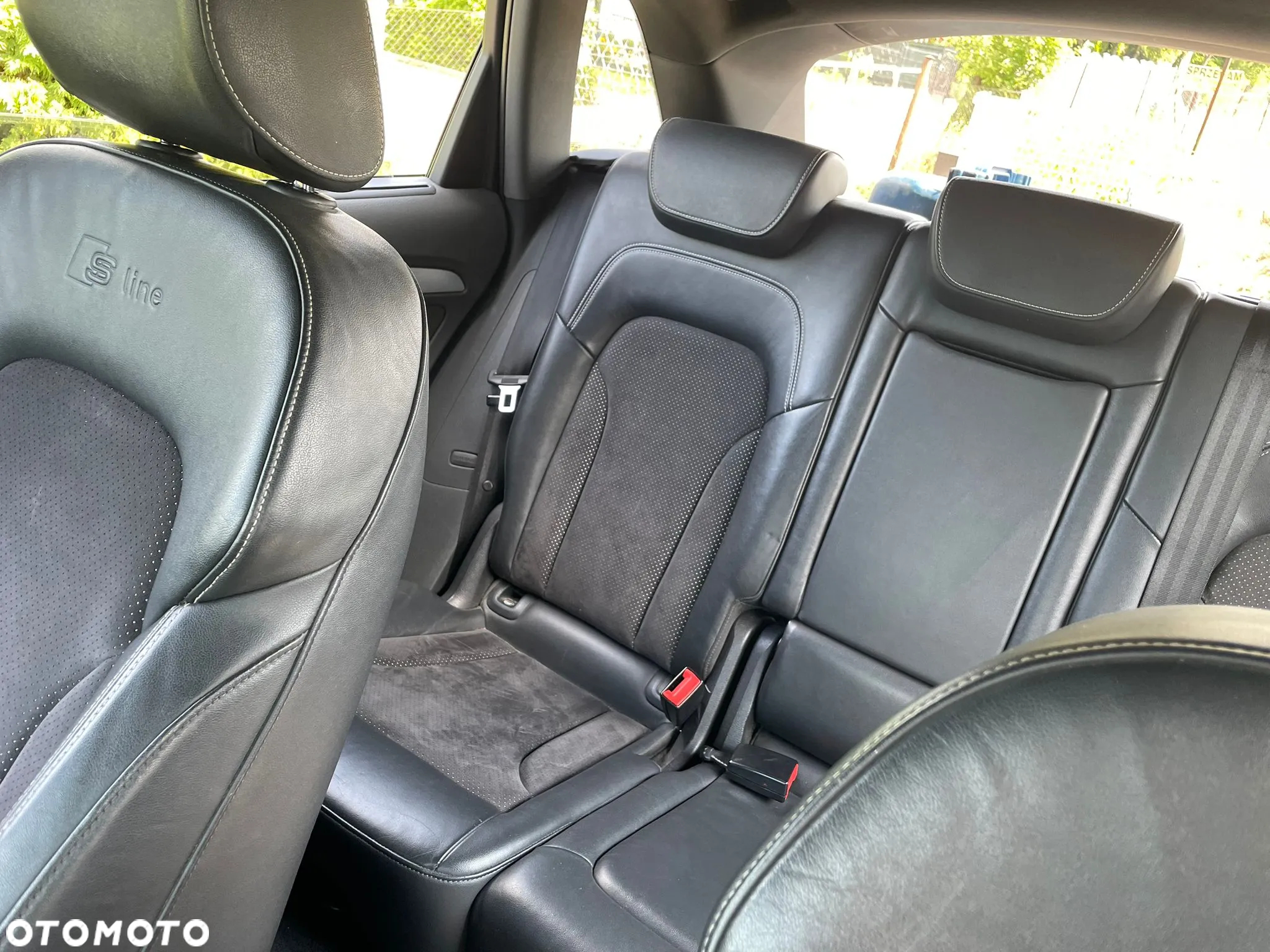 Audi Q5 2.0 TDI Quattro S tronic - 9