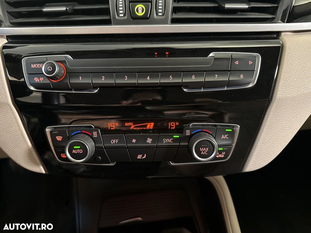 BMW X1 xDrive25e AT PHEV - 19