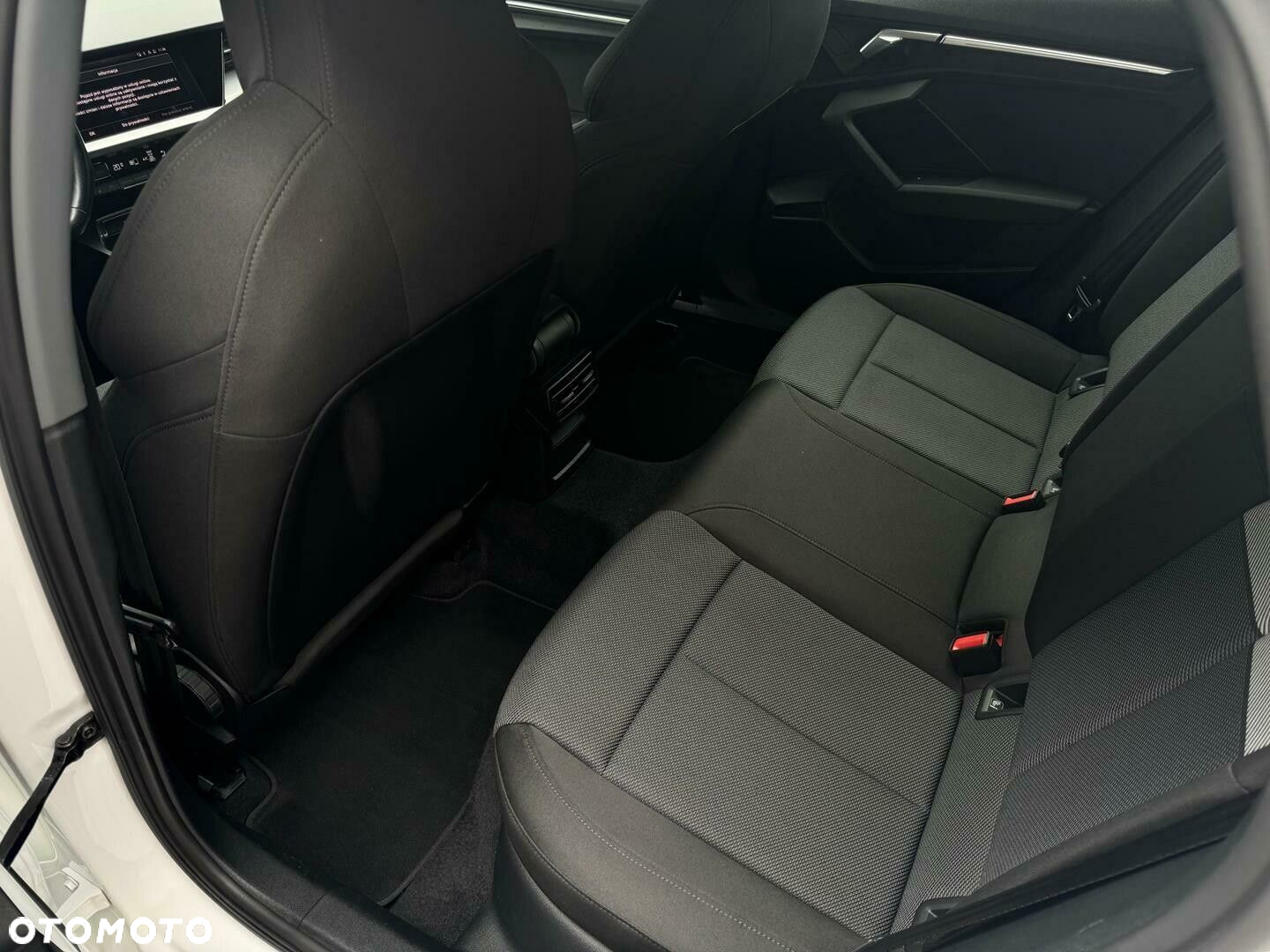 Audi A3 - 13