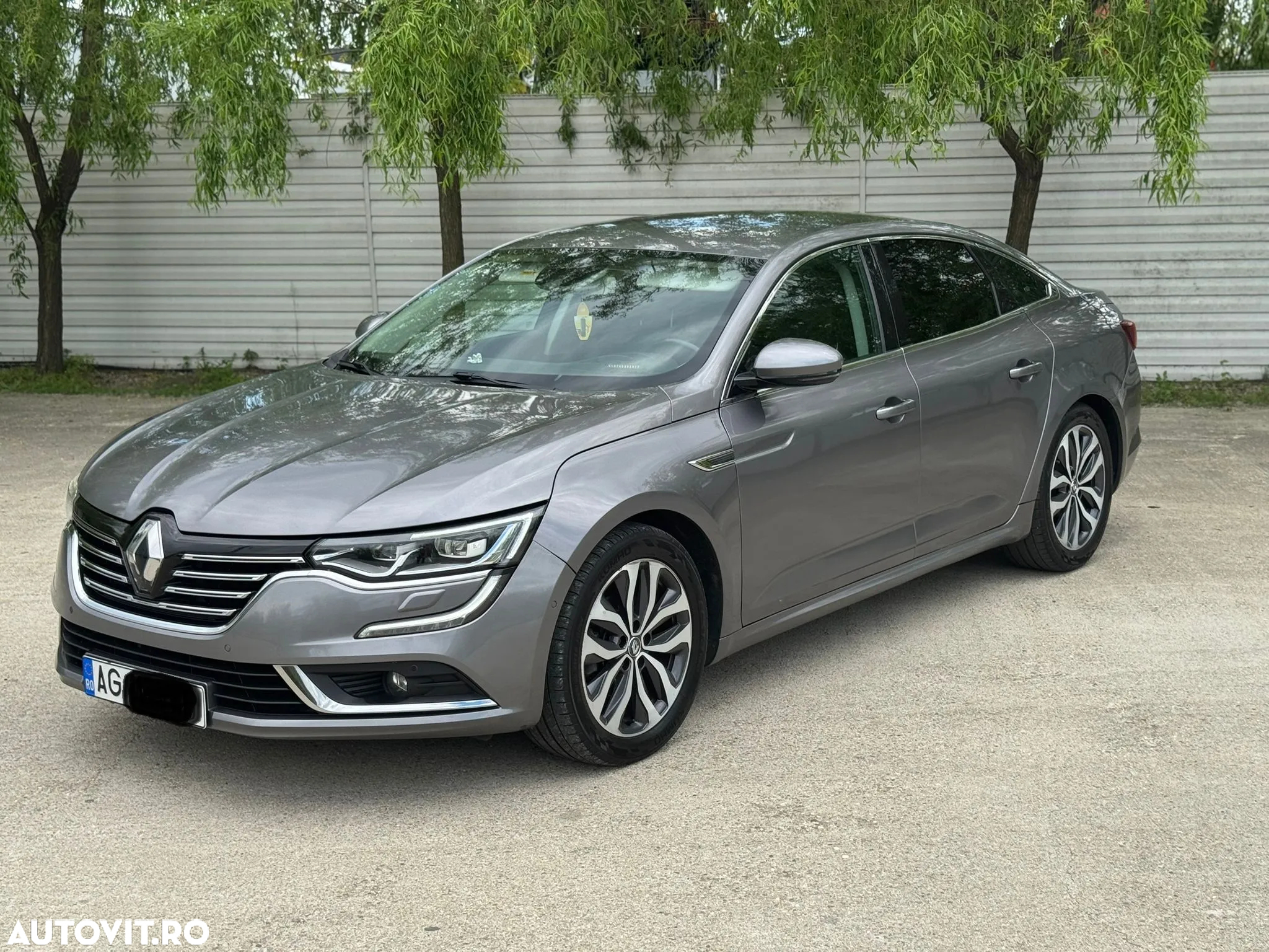 Renault Talisman - 8