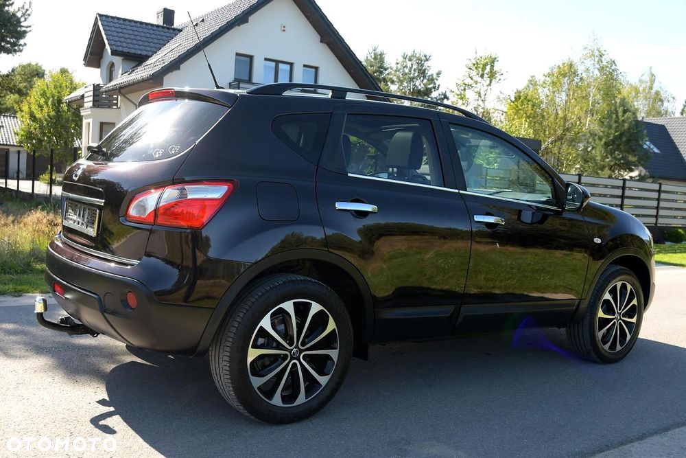 Nissan Qashqai 1.6 360 - 30
