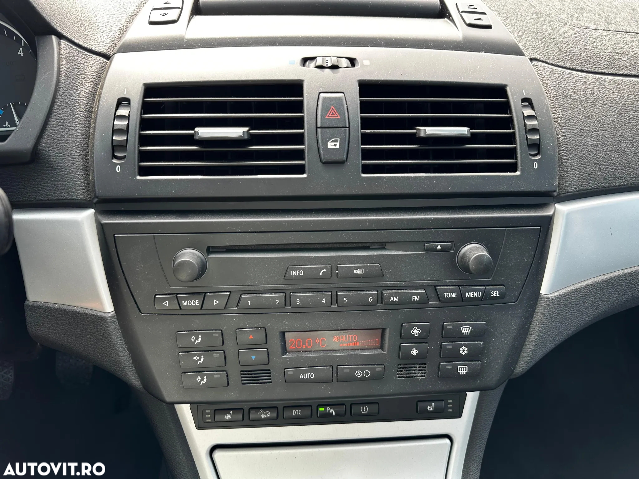 BMW X3 2.0d - 13
