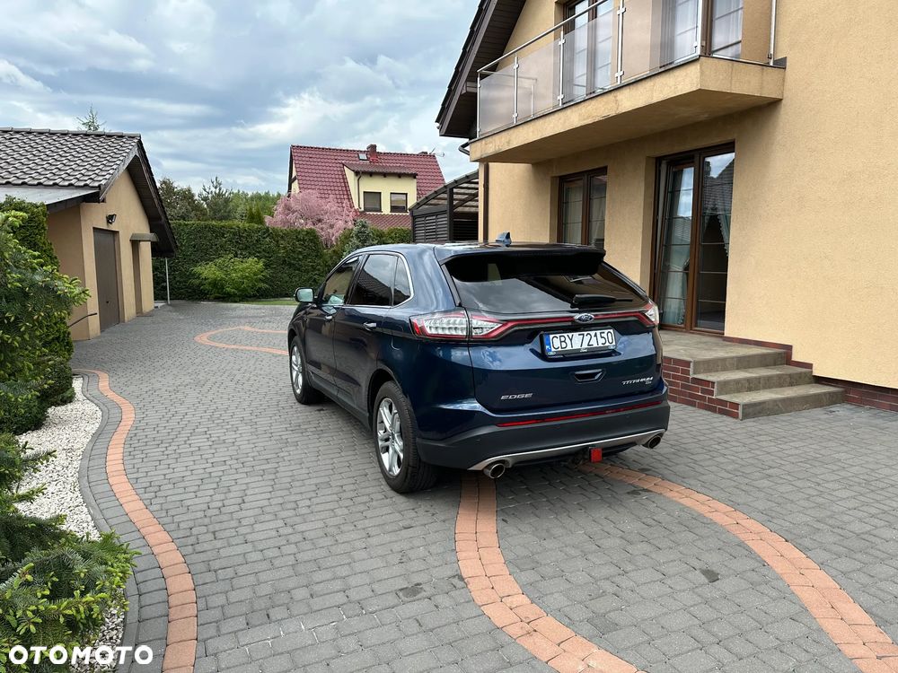 Ford Edge - 4