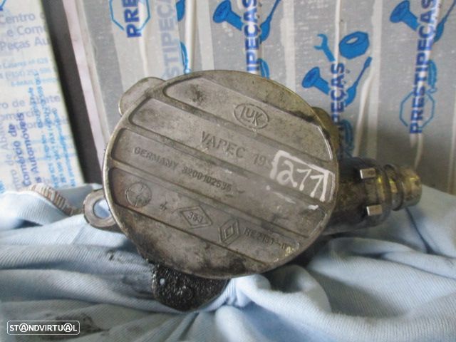 Depressor 8200102535B RENAULT ESPACE 2005 2.2Dci Luk - 1