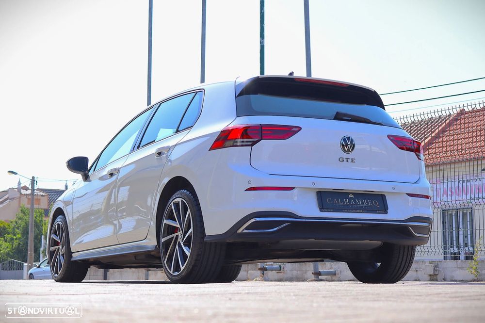 VW Golf - 14