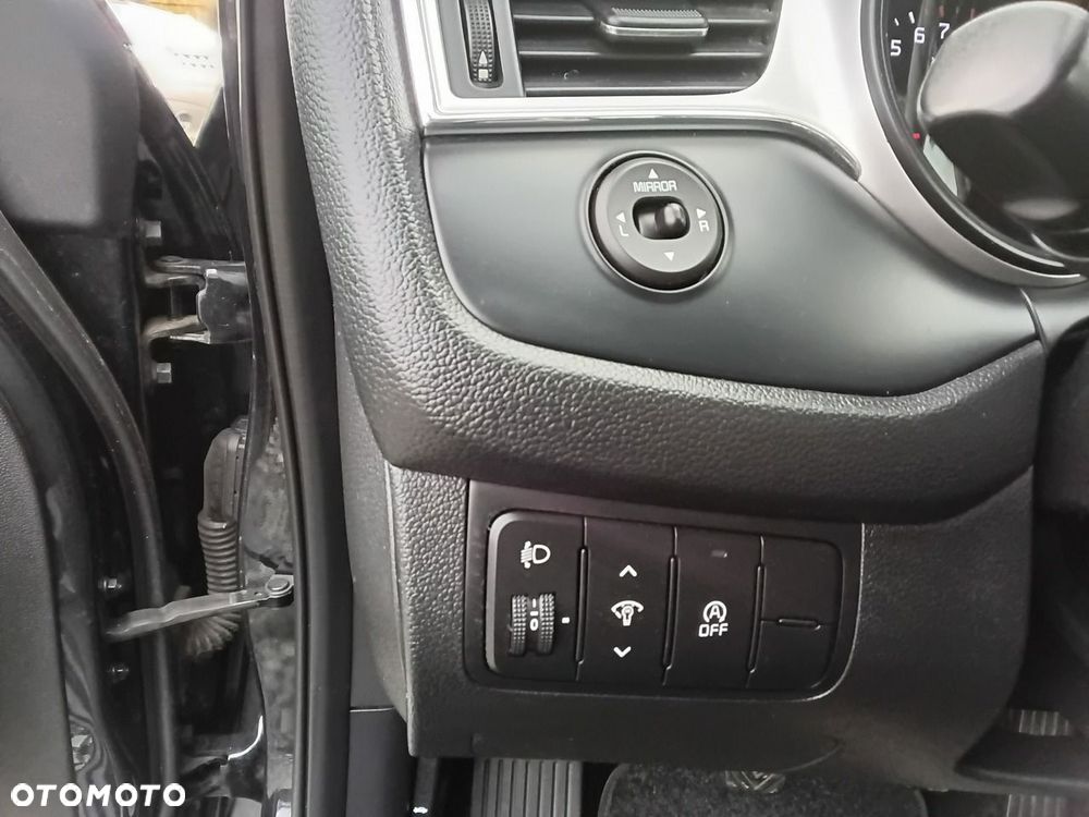 Kia Ceed 2018