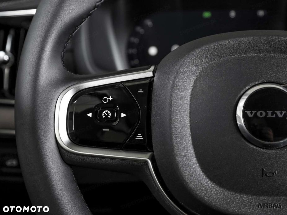 Volvo XC 90 B5 B AWD Plus Bright 7os - 9