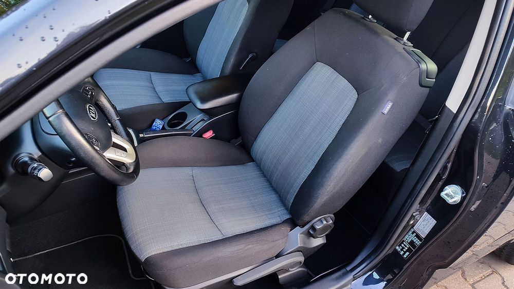 Kia ProCeed 1.4 Comfort - 5