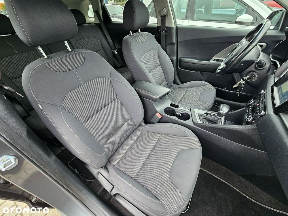 Kia Niro - 11