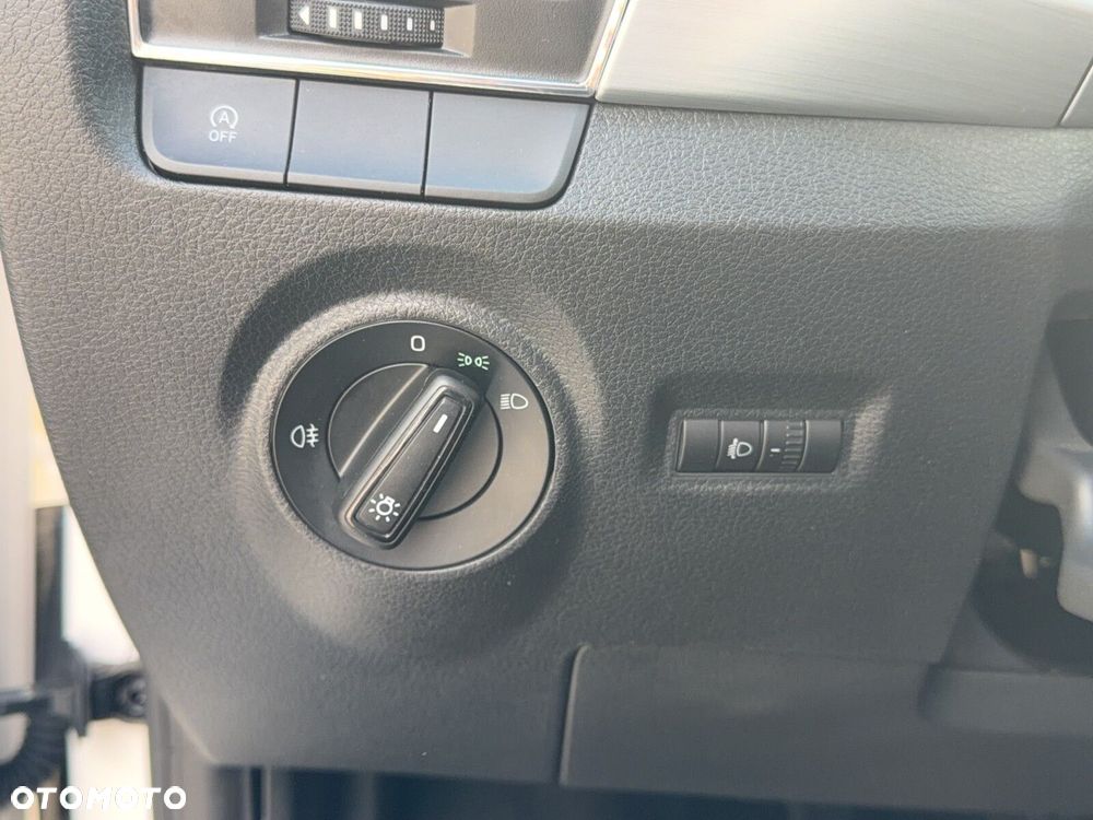 Skoda Fabia - 22