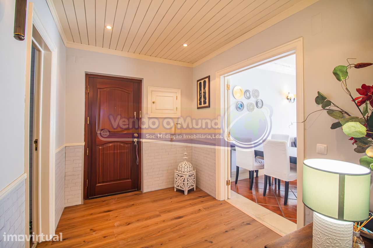 Apartamento T3 no Porto Alto (PALT412) - Grande imagem: 5/39